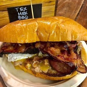 Meet your Posher, Roy